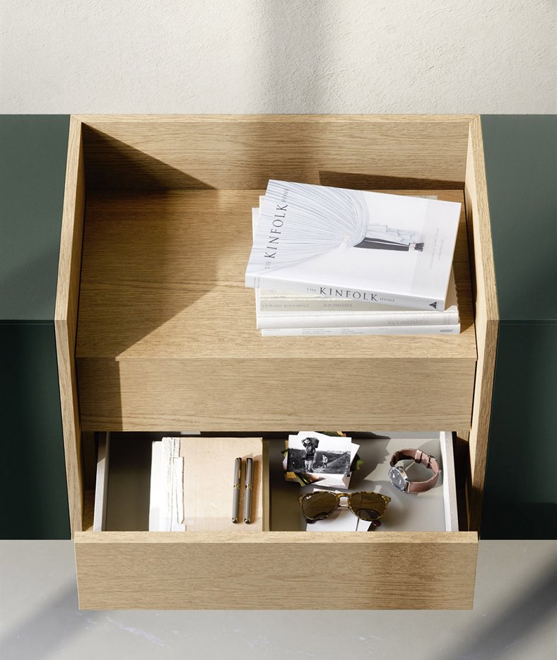 Wandkast N BedHabits 17 1500 9